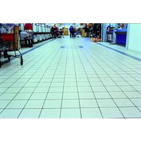 Mortier-colle allégé et anti-poussière | Weber.col max puissance 2