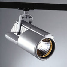 Projecteurs orientables avec accessoires | Ermes