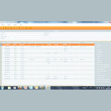 Progiciel de gestion intégré pour le bâtiment | Progib Infinity