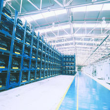 Peinture bicomposante pour sol  | Elastosol Intense