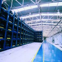 Peinture bicomposante pour sol  | Elastosol Intense