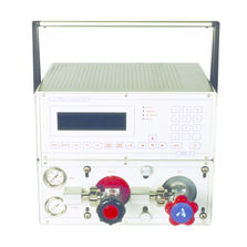 Analyseur portable de COV à l'émission | Thermo FID PT