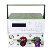 Analyseur portable de COV à l'émission | Thermo FID PT