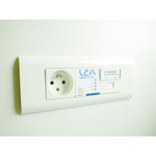 Module encastré pour création d'un réseau par CPL | SmartPlug