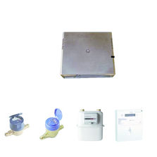 Outil de gestion des consommations d'eau et d'énergie | Simply Energie