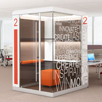 Espace mobile de concentration | Side