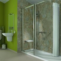 Receveurs de douche extra plat | Braddan