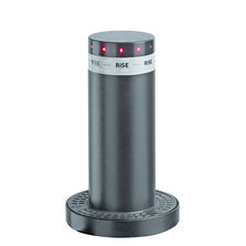 Borne automatique escamotable | Vigilant 500