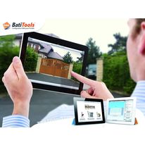 Application web de gestion commerciale | BatiTrade Pro