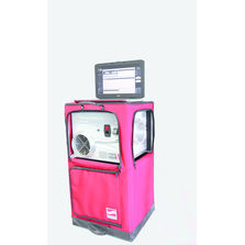 Outil de contrôle d?’étanchéité des réseaux aérauliques | R-Lik