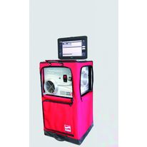 Outil de contrôle d?’étanchéité des réseaux aérauliques | R-Lik