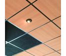 Rockfon® Ligna™ | Plafond acoustique en laine de roche d&#039;aspect bois