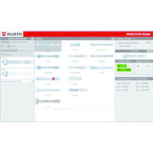Logiciel de dimensionnement de chevillage et platines de fixation | Profix Design