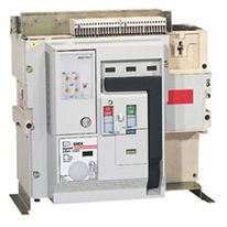 Disjoncteurs ouverts de 800 à 4 000 A | DMX