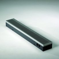 Radiateur à profondeur d'encastrement minimale | Mini Canal