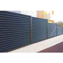 Occultation en panneau | PROLAM