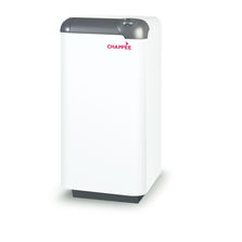 Chaudière gaz compacte pour maison individuelle | Moorea 1 HTE