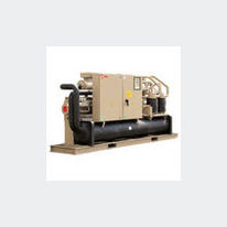 Refroidisseur d'eau à condensation par eau de 200 à 1 600 kW