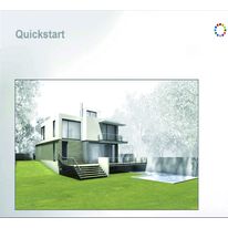 Logiciel de CAO pour partage de projets | Allplan Architecture 2012