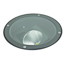 Encastré de sol LED haut rendement | YLIHO LED COB