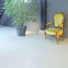 Béton ciré coloré pour sols intérieurs | Solacir Interiors Micro