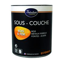 Sous-couche fixateur pour fonds de maçonnerie | Sous-couche