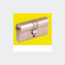 Cylindres profil européen avec goupilles à tête « champignon »