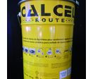 Scellement résine pour émergences routières | Calcel Route