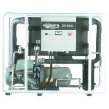 Pompe à chaleur eau/eau pour usage tertiaire | PAC DS 6500