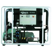 Pompe à chaleur eau/eau pour usage tertiaire | PAC DS 6500