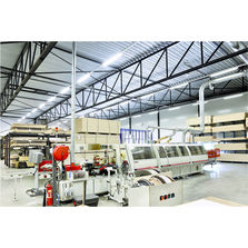 Réglette LED en remplacement de réglettes fluorescentes | Sylbatten LED