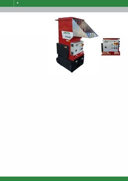 Cardeuse série | EM300