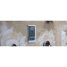 Supports d’informations | Paris