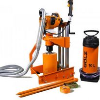  Carotteuse acier en vente | KB350