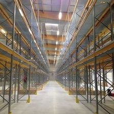 Caillebotis pour rayonnage | JK TECHNIC