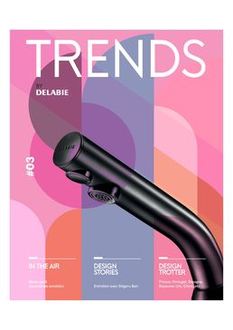 Trends by DELABIE