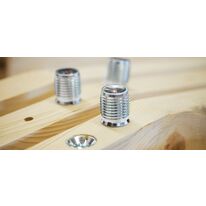 Connecteur à bois HCW