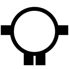 Collecteurs d'étage CE spécial Galva 1;2;6;3/125 I EIDF