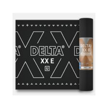 Écran de sous-toiture universel HPV R2 | DELTA-XX E UNIVERSAL