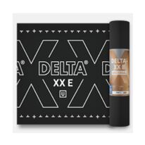 Écran de sous-toiture universel HPV R2 | DELTA-XX E UNIVERSAL