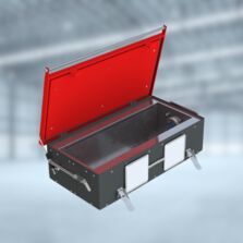 Box pour batteries Lithium-Ion