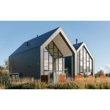 Ardoises fibres-ciment pour toiture et façade| Kergoat 