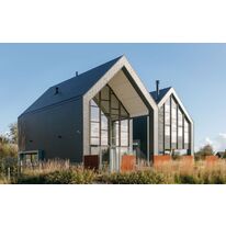 Ardoises fibres-ciment pour toiture et façade| Kergoat 