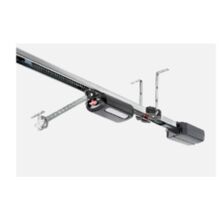 Automatisme de porte de garage | SOMMER motorisation silencieuse à entraînement mobile