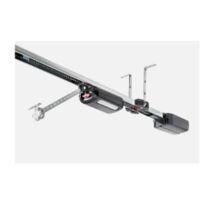 Automatisme de porte de garage | SOMMER motorisation silencieuse à entraînement mobile