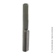 Paumelle SOUDAROC Réglable 3D