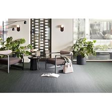 Dalle de moquette avec dégradé de couleur | Woven Gradience