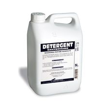 Nettoyant désinfectant désodorisant | CADENTIA DÉTERGENT BACTÉRICIDE