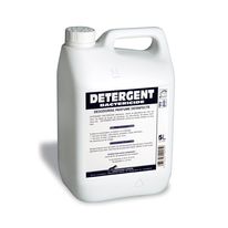 Nettoyant désinfectant désodorisant | CADENTIA DÉTERGENT BACTÉRICIDE