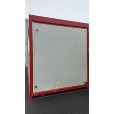 Sanitaire modulaire d'occasion 1130 - 15 m² | Solfab